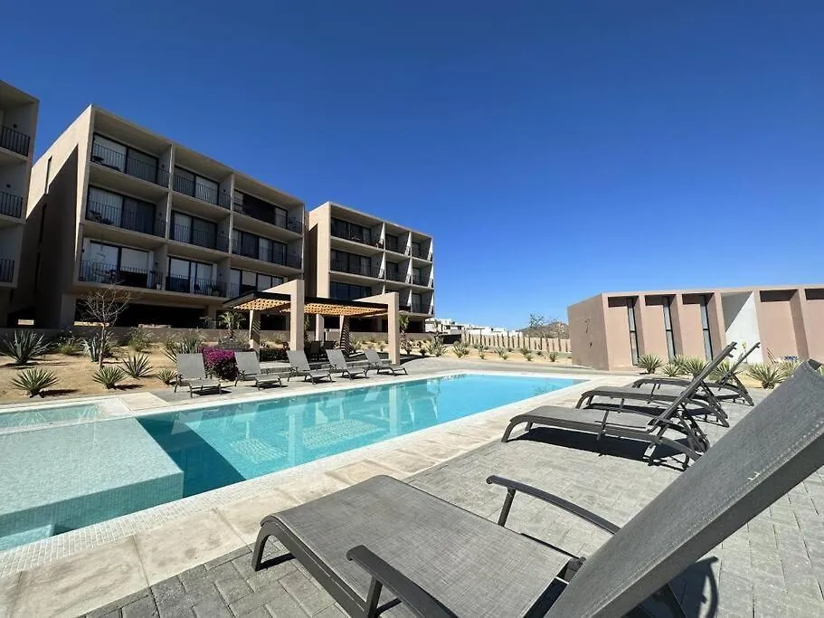 Pet Friendly 2Br 2Ba Apartment In Cabo San Lucas 0*,  Meksyk