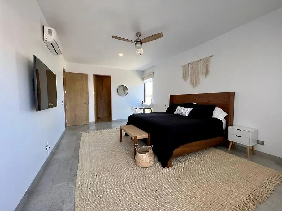Pet Friendly 2Br 2Ba Apartment In Cabo San Lucas Meksyk