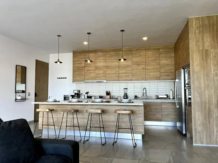 Pet Friendly 2Br 2Ba Apartment In Cabo San Lucas