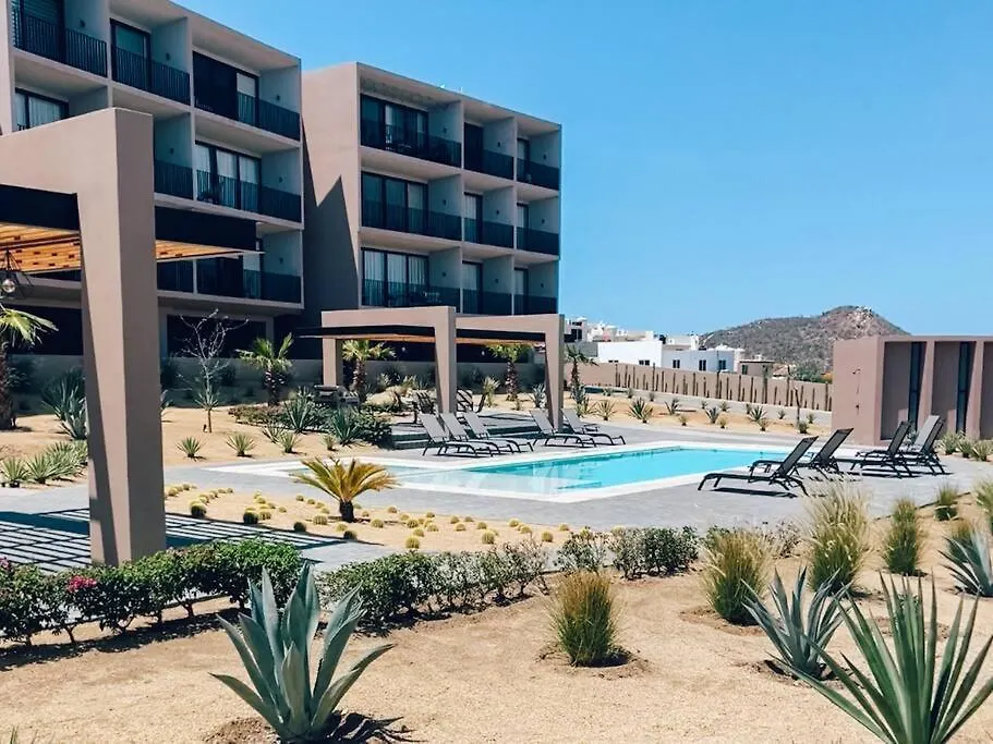 Pet Friendly 2Br 2Ba Apartment In Cabo San Lucas