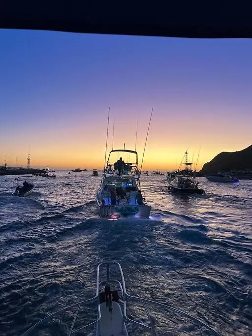 Pet Friendly 2Br 2Ba Apartment In Cabo San Lucas