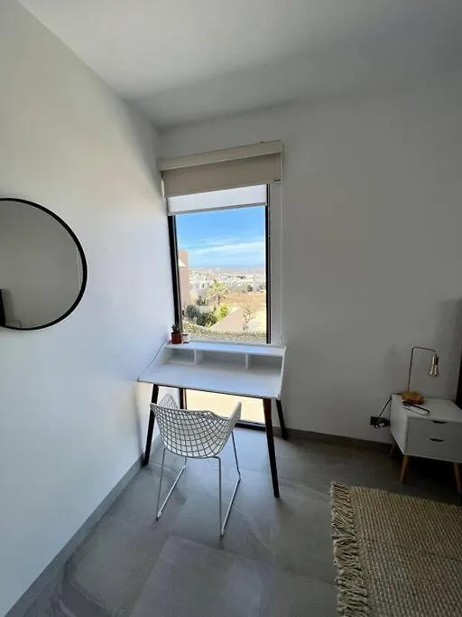 Pet Friendly 2Br 2Ba Apartment In Cabo San Lucas