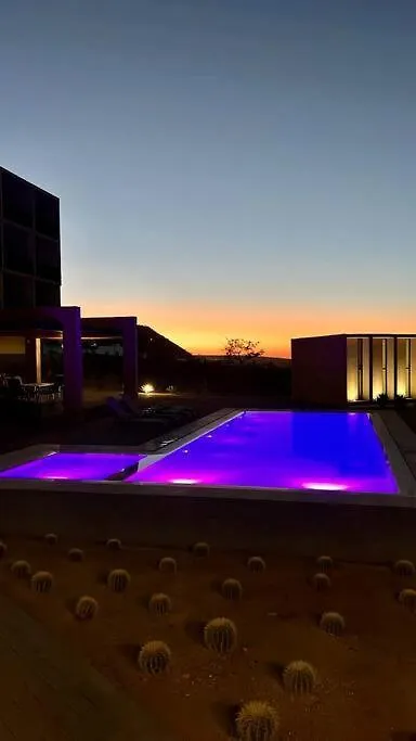 Pet Friendly 2Br 2Ba Apartment In Cabo San Lucas
