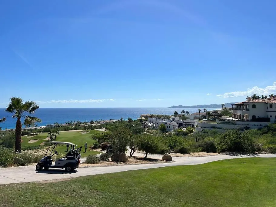 Pet Friendly 2Br 2Ba Apartment In Cabo San Lucas 0*,