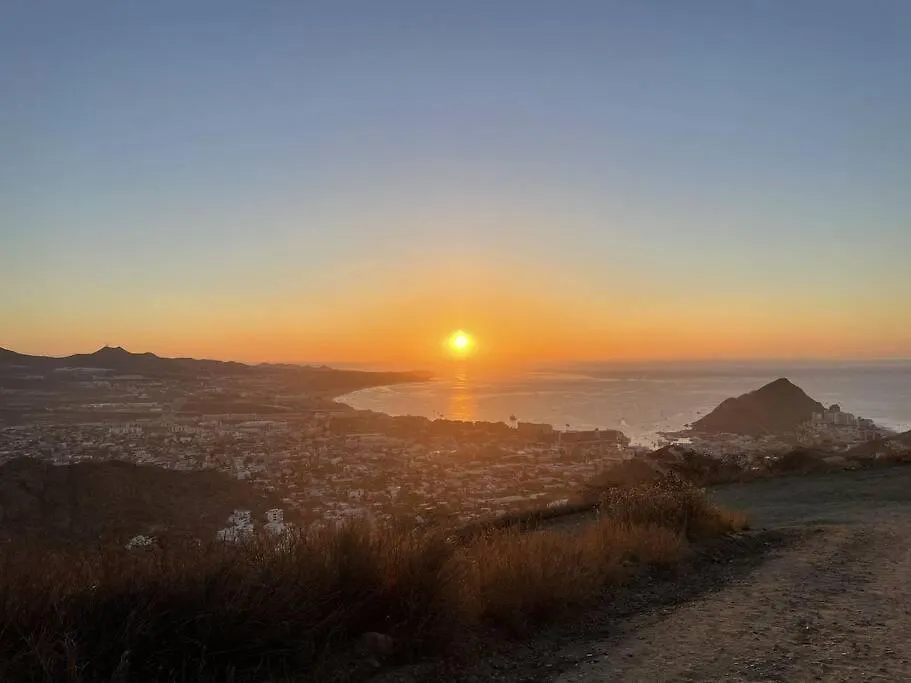 Pet Friendly 2Br 2Ba Apartment In Cabo San Lucas