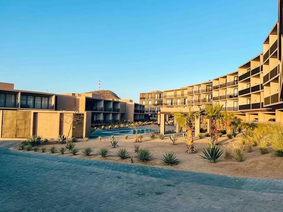 Pet Friendly 2Br 2Ba Apartment In Cabo San Lucas Meksyk