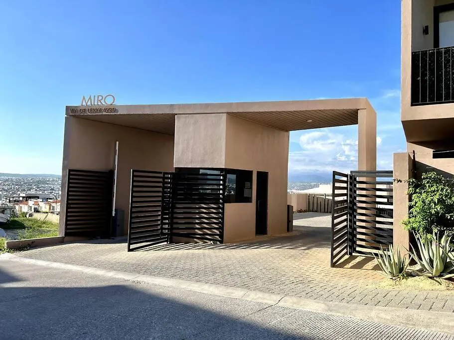Pet Friendly 2Br 2Ba Apartment In Cabo San Lucas 0*,  Meksyk