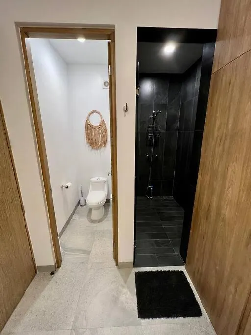 Pet Friendly 2Br 2Ba Apartment In Cabo San Lucas 0*,