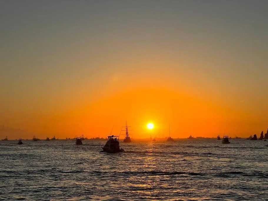 Pet Friendly 2Br 2Ba Apartment In Cabo San Lucas