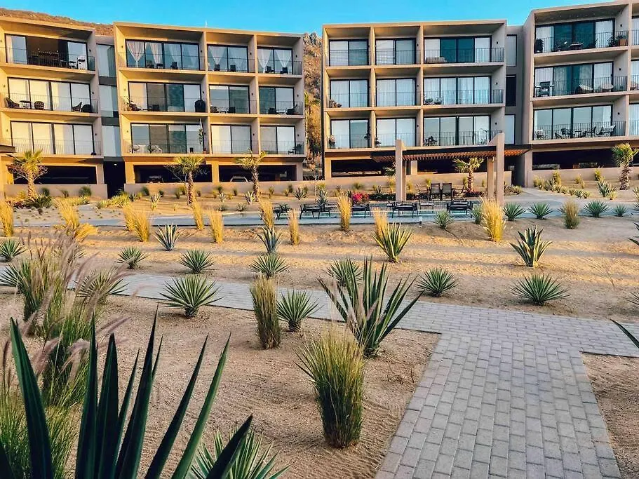 Pet Friendly 2Br 2Ba Apartment In Cabo San Lucas