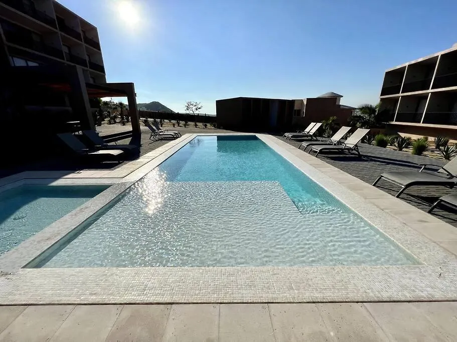 Pet Friendly 2Br 2Ba Apartment In Cabo San Lucas 0*,