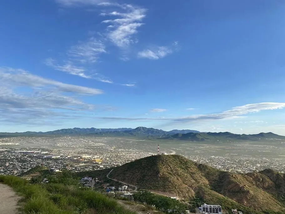 Pet Friendly 2Br 2Ba Apartment In Cabo San Lucas