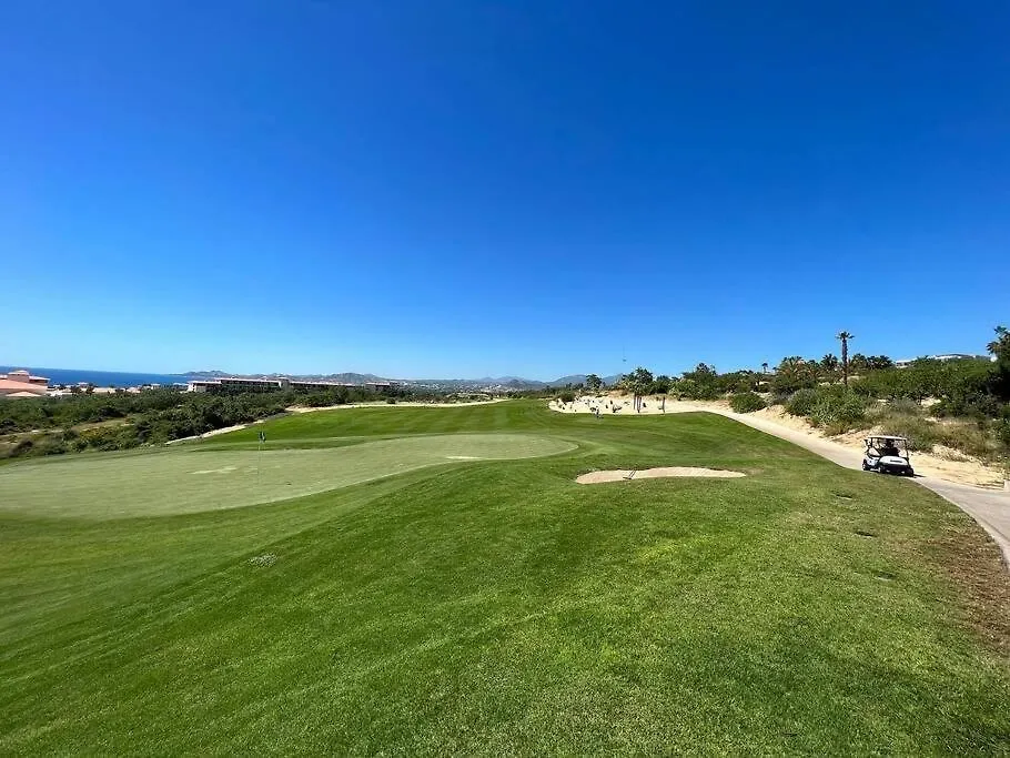 Pet Friendly 2Br 2Ba Apartment In Cabo San Lucas